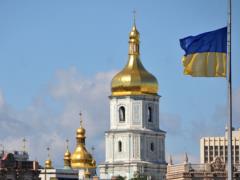 The Moscow Patriarchate was urged to  