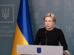 “I want cheap gas or our Transcarpathia? ”: Vereshchuk criticized Hungary for playing along with the Russian Federation