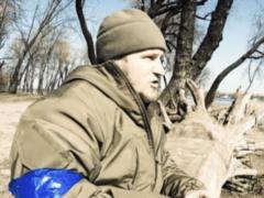  Перережу горло : экс-футболист сборной Украины рассказал, что сделает с Путиным при встрече