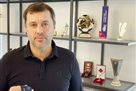 Virt having put up a medal for the UEFA Cup at the auction - usd pennies for the consumption of ZSU