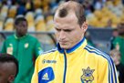 Zozulya and Bezus donated T-shirts for auction