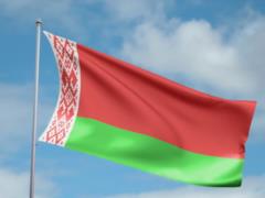 Belarus says it  