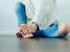 What to do if you are uncomfortable with cold feet: advice from doctors