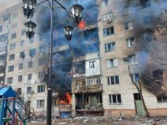У Донецькій та Луганській областях за добу знищили 22 одиниці наземної техніки РФ, 4 літаки та близько 100 окупантів