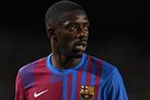 Barcelona ready to renew Dembele s contract extension