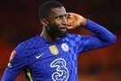 Rudiger is the best-seeing Premier League hauler in the streaming season