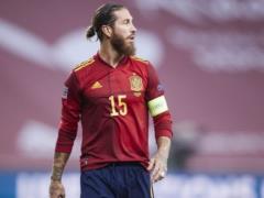 Sergio Ramos reached the collection of cats for support of the victims in Ukraine