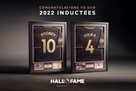 Runes and Vieira added to the first ten graves at the Premier League Hall of Fame