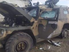 Artificial intelligence will help inform relatives about the occupiers killed in Ukraine