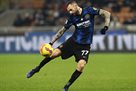 Brozovic after a new contract with Inter until 2026