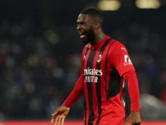 Tomori: I m going to participate in the ES-2022 with the status of champion of Italy