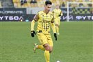 Alvarenga started rehabilitation after surgery