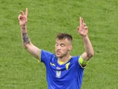 Yarmolenko - about the war of Russian invaders against the Ukrainian people: this is pure genocide