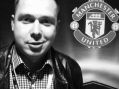 Russian invaders killed the founder of the Ukrainian fan club  