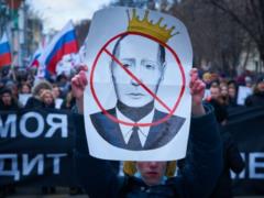 Russian oligarchs hit by sanctions and want to stop Putin - GUR of the Ministry of Defense
