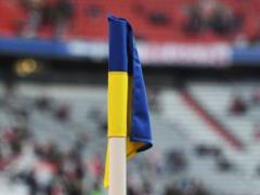 Football players of Ukrainian clubs were banned from playing the season in Germany: the reason is named