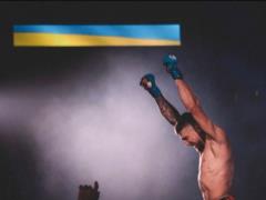 Чемпіон ММА відмовився від титульного бою і захищатиме Україну від російських загарбників
