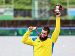 “Only together we will win”: another Ukrainian athlete is ready to say goodbye to the Olympic “gold” to help the Armed Forces of