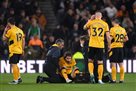 Ruben Neves won t play until early morning