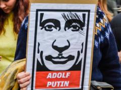 Новый шантаж: Путин простимулировал скачек цен на газ в Европе и минутное укрепление рубля