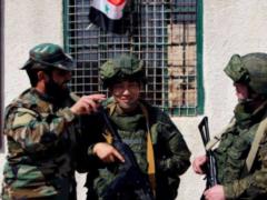Syrian mercenaries don t want to go to Ukraine and die for Putin - intelligence