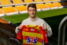 Forward Dnipro-1 Gual pishov on rent