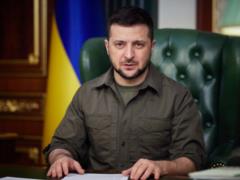  Мы должны думать о будущем : президент Украины обратился к французскому парламенту