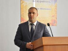 Russia has prepared a series of provocations aimed at discrediting Ukraine and the Armed Forces of Ukraine - the head of the Kha