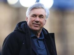 Real Madrid won t pick up Ancelotti