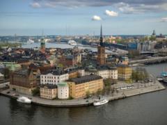 Sweden to send another 5,000 anti-tank weapons to Ukraine