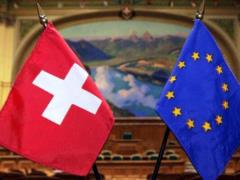 Refugees from Ukraine in Switzerland will receive a unique status that has never been given to anyone before