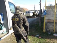  Большой террор  – Россия планирует принудительно вывозить людей из Херсона
