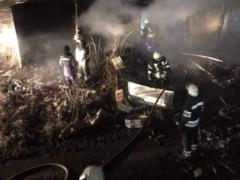 На Рубежное Луганской области сбросили фосфорные бомбы - глава ОВА
