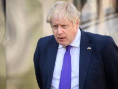 EURO 2028 may take place in Ukraine — Boris Johnson