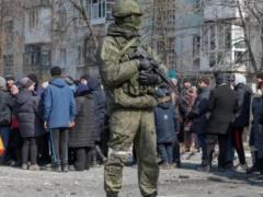 Russian invasion stalemate? Expert opinions