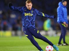 Kulusevski: In Juventus, a lot of things didn t work