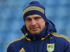 Бывшему игроку сборной Украины удалось выехать в Португалию в первый день войны