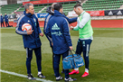 De Thomas leaving the country of Spain