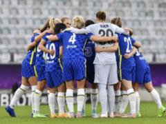 Chelsea allowed to sell tickets for some matches, all proceeds will be transferred to Ukraine