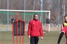 Новачок Чорноморця Бергквіст повернувся до Кальмара