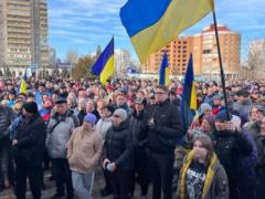 Most of the deputies of the City Council of Energodar resigned so that the occupiers could not use their votes