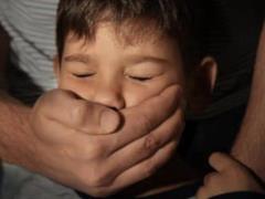 In the Kharkiv region, the Russian military abducted two children