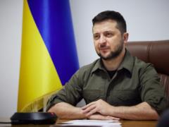 4 more hero cities appeared in Ukraine