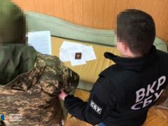 The military of the Russian Federation are beginning to go over to the side of Ukraine - intelligence