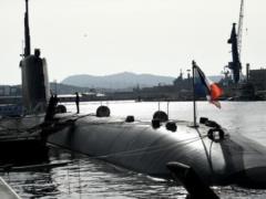 France puts three nuclear submarines on duty for the first time in 30 years