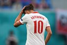 Krychowiak: Leaving the Russian Federation for killing people in Ukraine