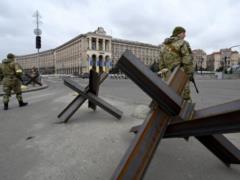 Разведка Британии рассказала об успехах украинских войск к востоку от Киева