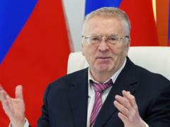 Умер Владимир Жириновский — росСМИ