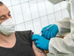 Без всеобщей вакцинации люди не избавятся от пандемии
