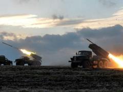 Россияне обстреляли с  Градов  поликлинику в Харькове. Есть погибшие и раненые